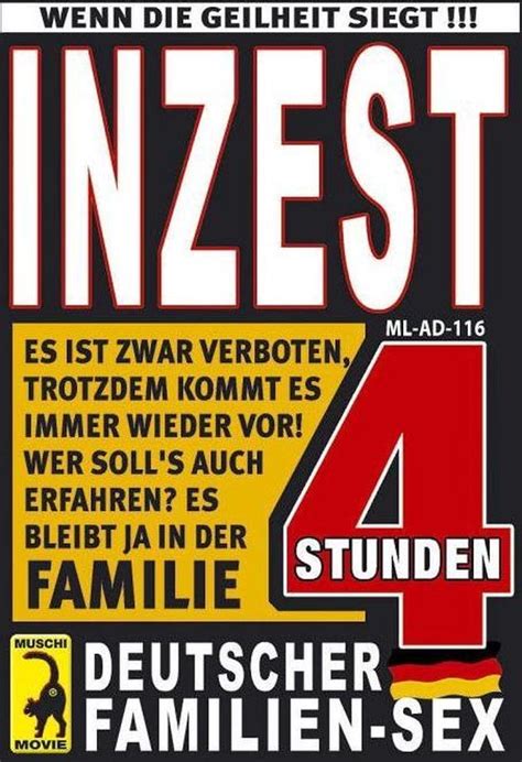 familiensex deutsch